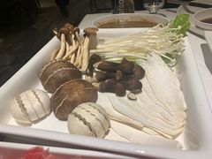 -鼎鼎香·港式火锅(北京SKP店)