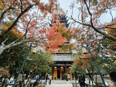 -常熟方塔园