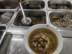 -兴福老面馆(寺路街店)