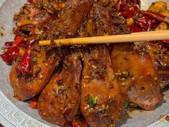 -那家老院子东北菜·饺子·小鸡炖蘑菇(艳华街店)