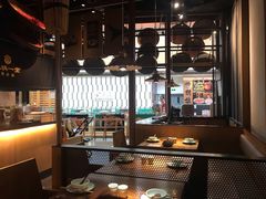 -九锅一堂酸菜鱼(新南凯德直营店)