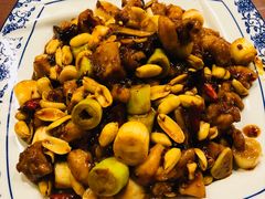 -娄三少·老北京春饼烤鸭家常菜(方庄店)