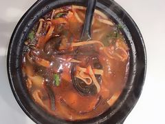 -九佰陆拾度土豆粉砂锅(普陀店)