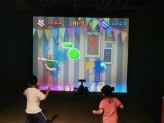 -VS SPORTS PARK运动玩乐园·团建·生日会(合生汇店)