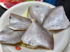 -一斗火锅·招财羊毛肚(北温泉九号店)