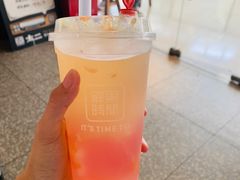-鲜果时间(南开大悦城店)