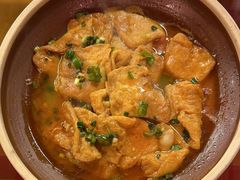 -新李记 · 口味菜馆(南郊公园店)