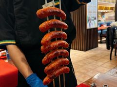 -五洲皇冠巴西烤肉餐厅