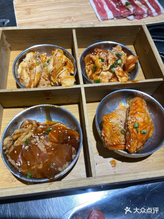 马路牙子烧烤音乐酒馆(望京店)图片