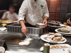 -大渔之观(安贞店)