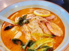 -孔雀记忆PHO·越南菜·米肉粉