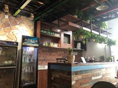 -Thai Basil罗勒叶泰式餐厅(时代天街店)