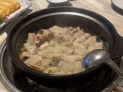 -同仁四季椰子鸡(福田东园总店)