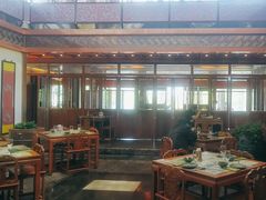 -那家小馆•北京菜•烤鸭(香山店)