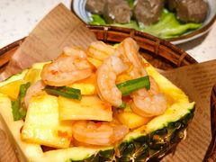 -云荷里·蒸汽石锅鱼·云南菜(中发百旺店)