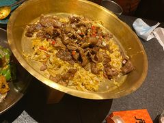 -丝路金桃·新疆菜(徐汇店)