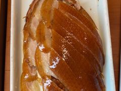 -峨嵋酒家 南北川菜 优选烤鸭(广渠路店)