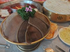 -万物生江北老火锅(海骏达店)