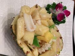 -日日鲜茶餐厅(小公园店)