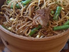 -老雒阳面馆·水席(定鼎门店)