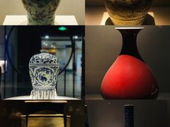 -湖北省博物馆