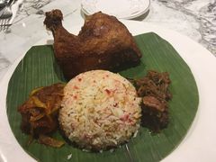 湾姐三色饭-关夫人餐厅(阳光广场店)