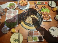 -超级神炭烤肉夜食(芥园西道店)