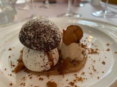 主厨甜点-蝶舍·MAISON PAPILLON