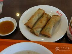-鲜得来排骨年糕(即墨路店)