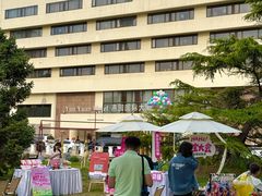 -天津燕园国际大酒店
