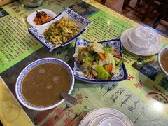 -宝正臻天津包子总店(金阳光居易店)