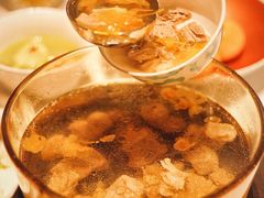 -桂满陇·海市蜃楼·黑金(国金店)