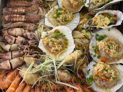 -陈小厨海鲜大咖·15年平潭味(龙王头店)