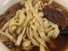 -天下三绝 牛肉面/红酒