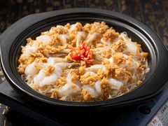-灶东家民间菜(回兴店)