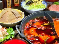 -冯校长老火锅(广州正佳广场店)