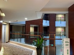 -深圳观澜格兰云天国际酒店