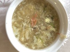 宋嫂鱼羹-楼外楼(西湖景区孤山路店)