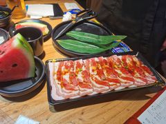 -九田家黑牛烤肉料理(新光汇店)