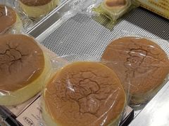 -西村叔叔的店·面包·甜品·蛋糕(崂山丽达店)