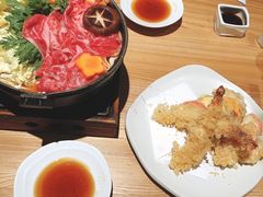 -隐泉之语日式料理(王府中环店)