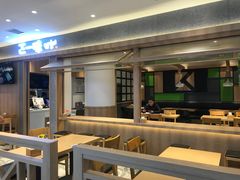 -正一味石锅拌饭(望京新世界店)