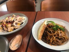 -魏斯理汉堡(西安沣东吾悦店)