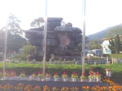 -庐山天沐温泉度假村