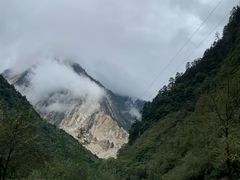 -硗碛藏寨·神木垒景区