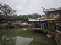 -青礁慈济宫