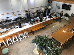 -Country Lane咖啡·意粉(荔园新天地店)