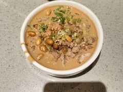 -海底捞火锅(老城根店)