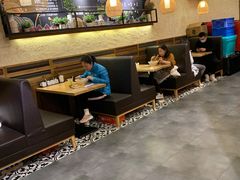 -鑫花溪牛肉米粉(人民广场店)