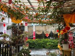 -尼玛藏家风味园(阿山食城店)